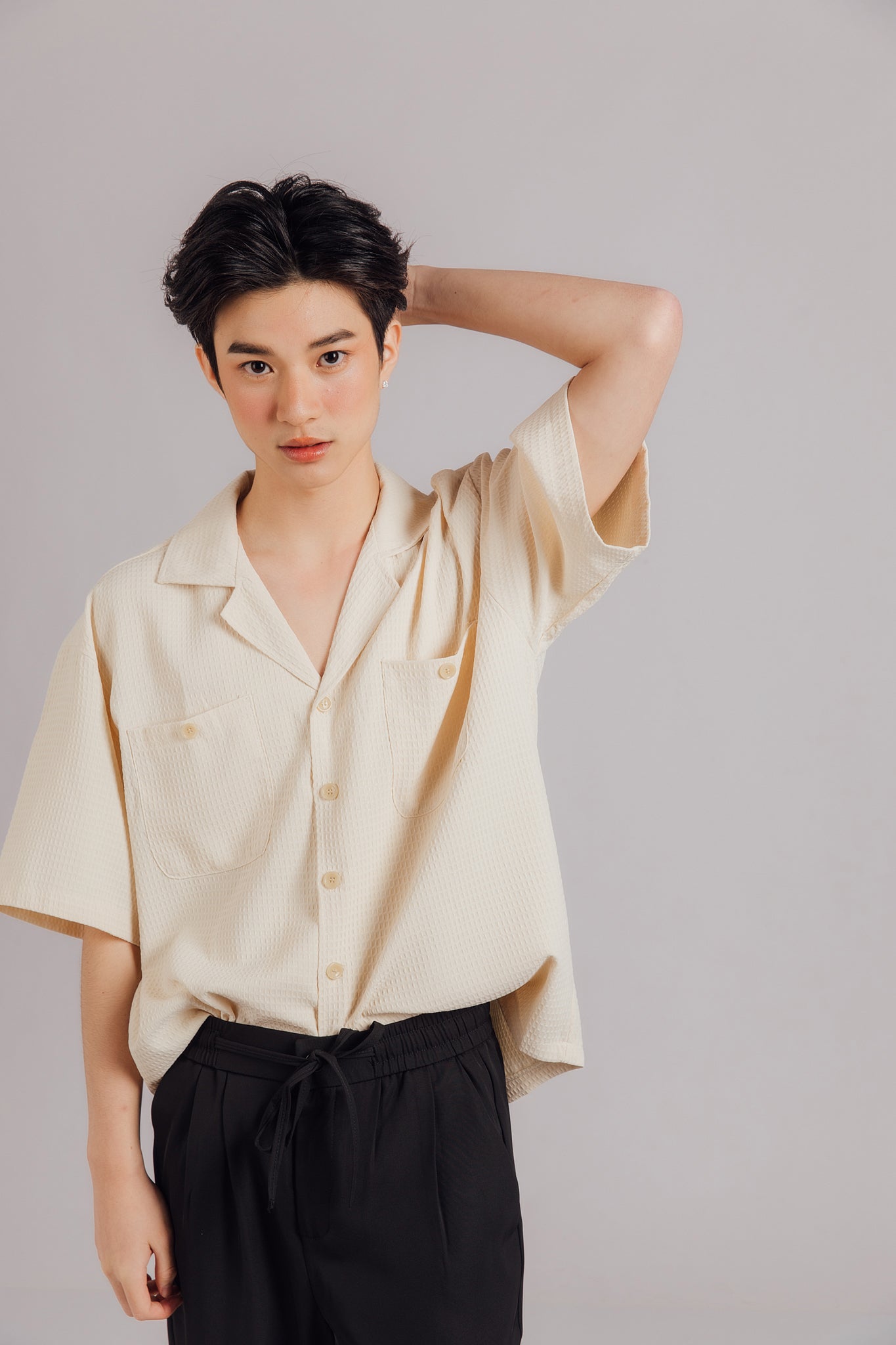 KINS | SHIRT KN92