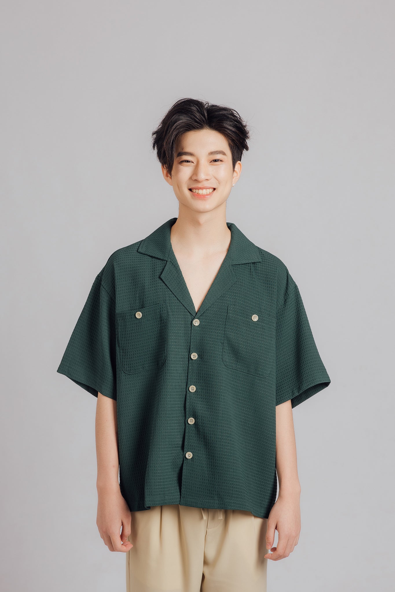 KINS | SHIRT KN92