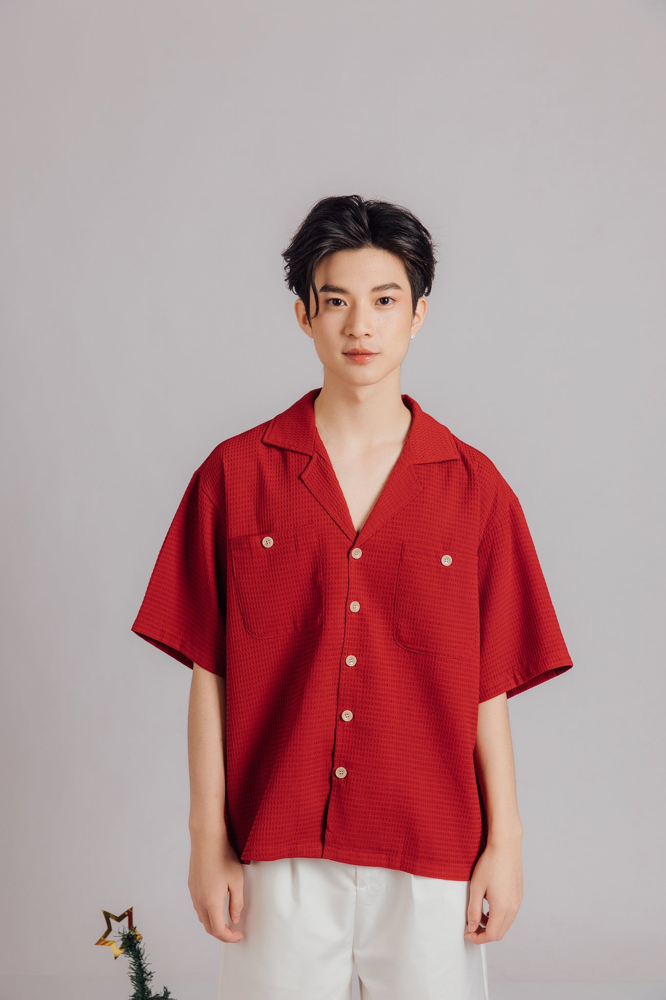 KINS | SHIRT KN92