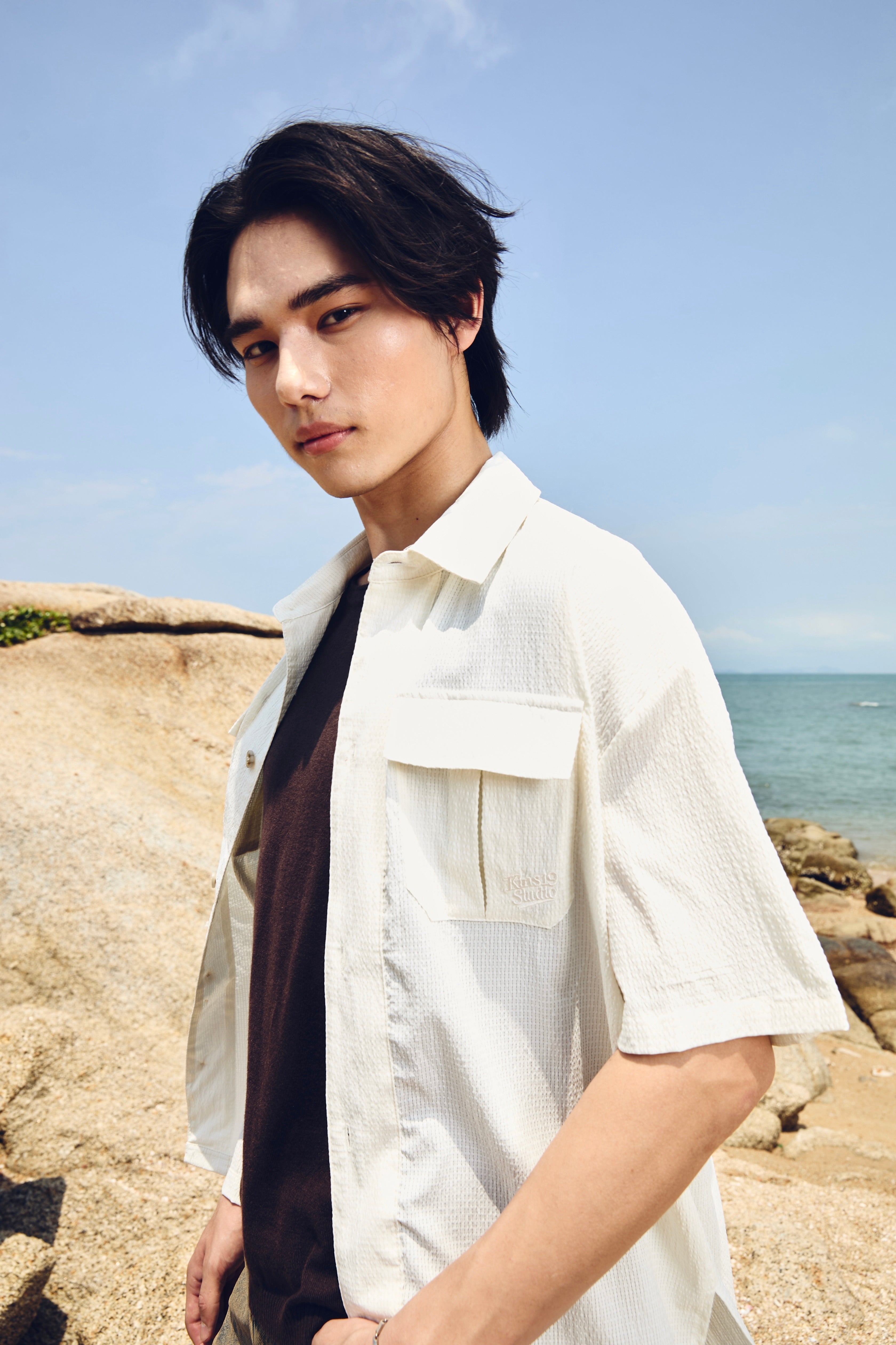 KINS Coastal Shirt [KN151]