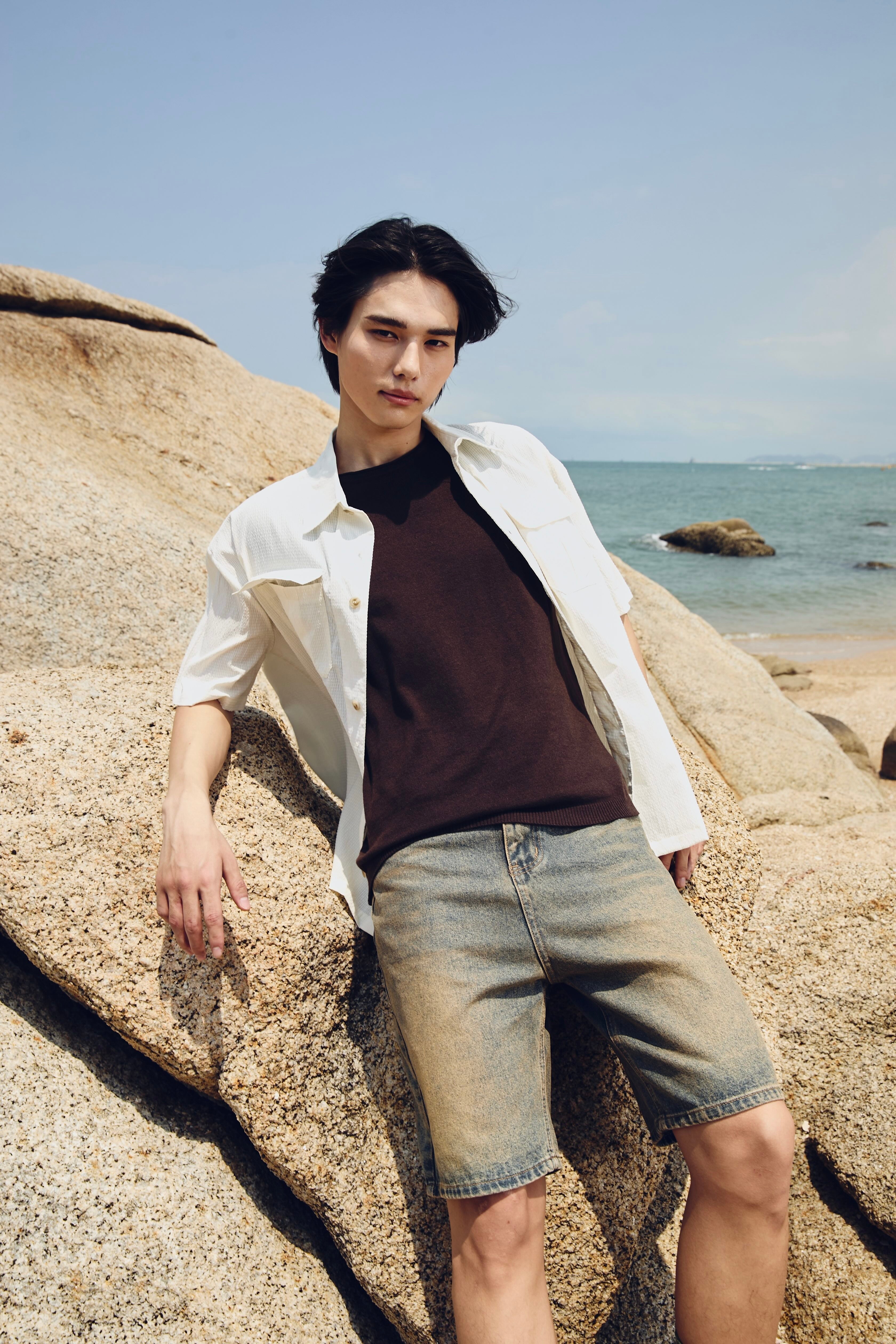 KINS Coastal Shirt [KN151]