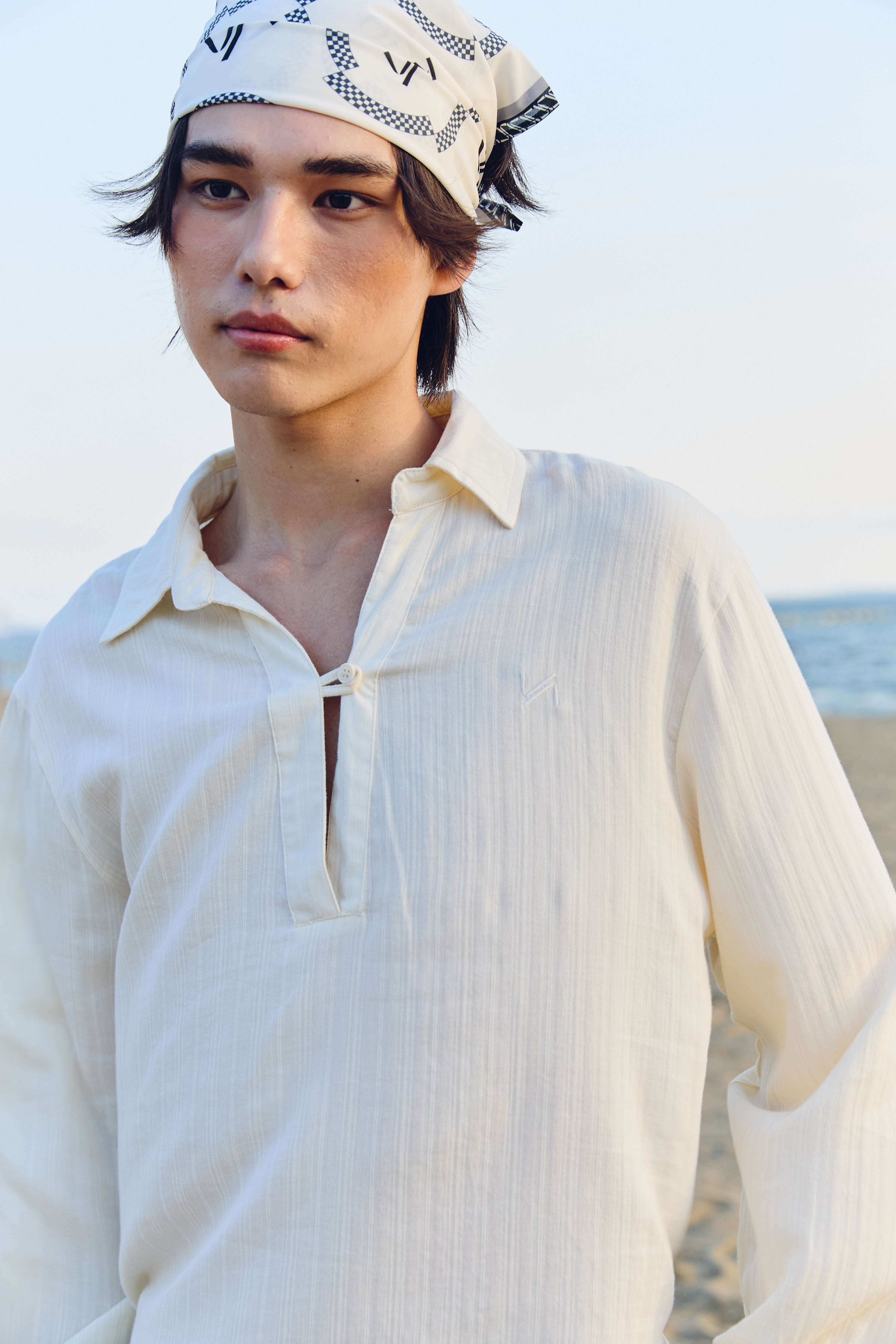 KINS Pullover Shirt [KN148]