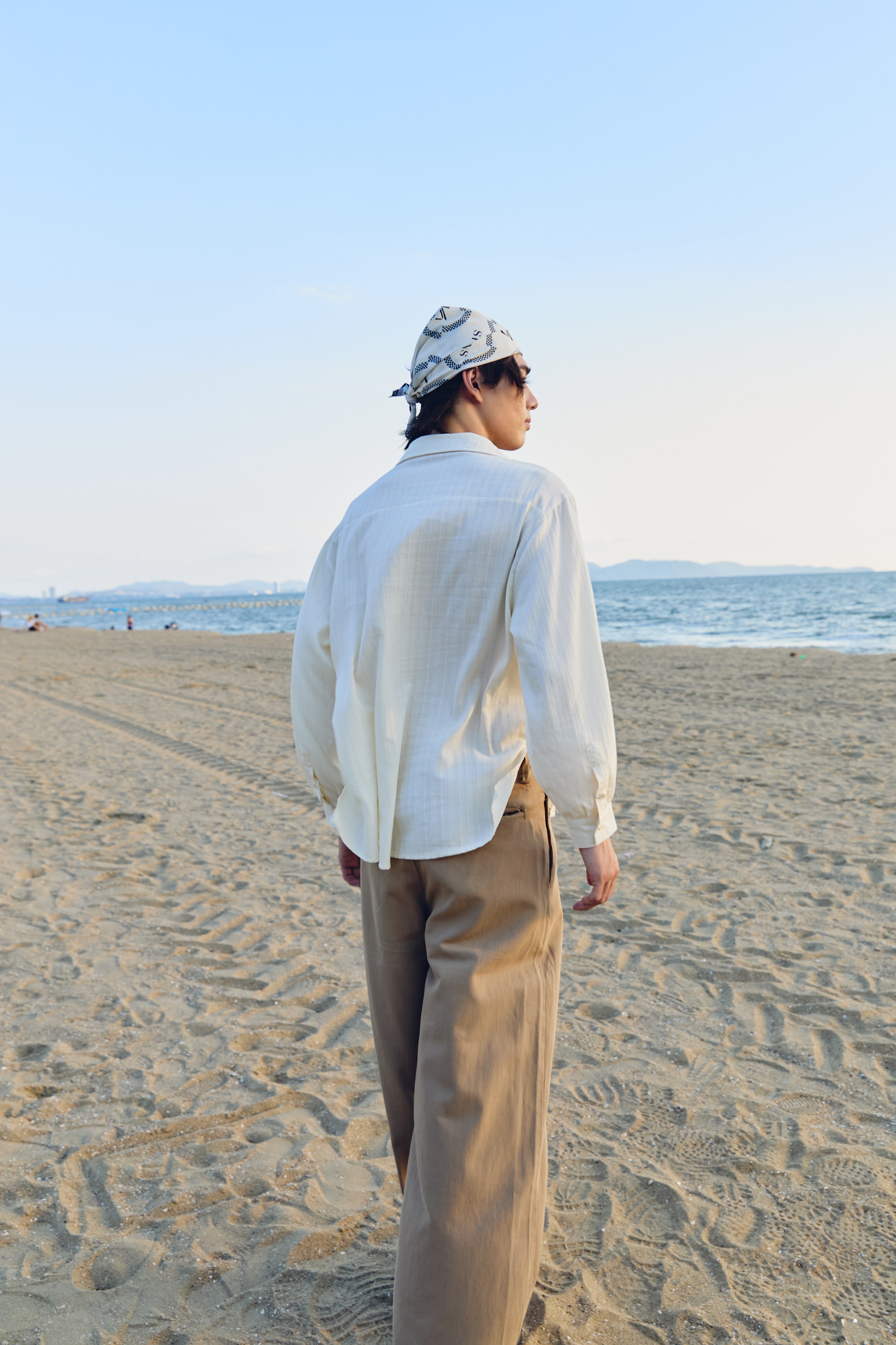 KINS Pullover Shirt [KN148]