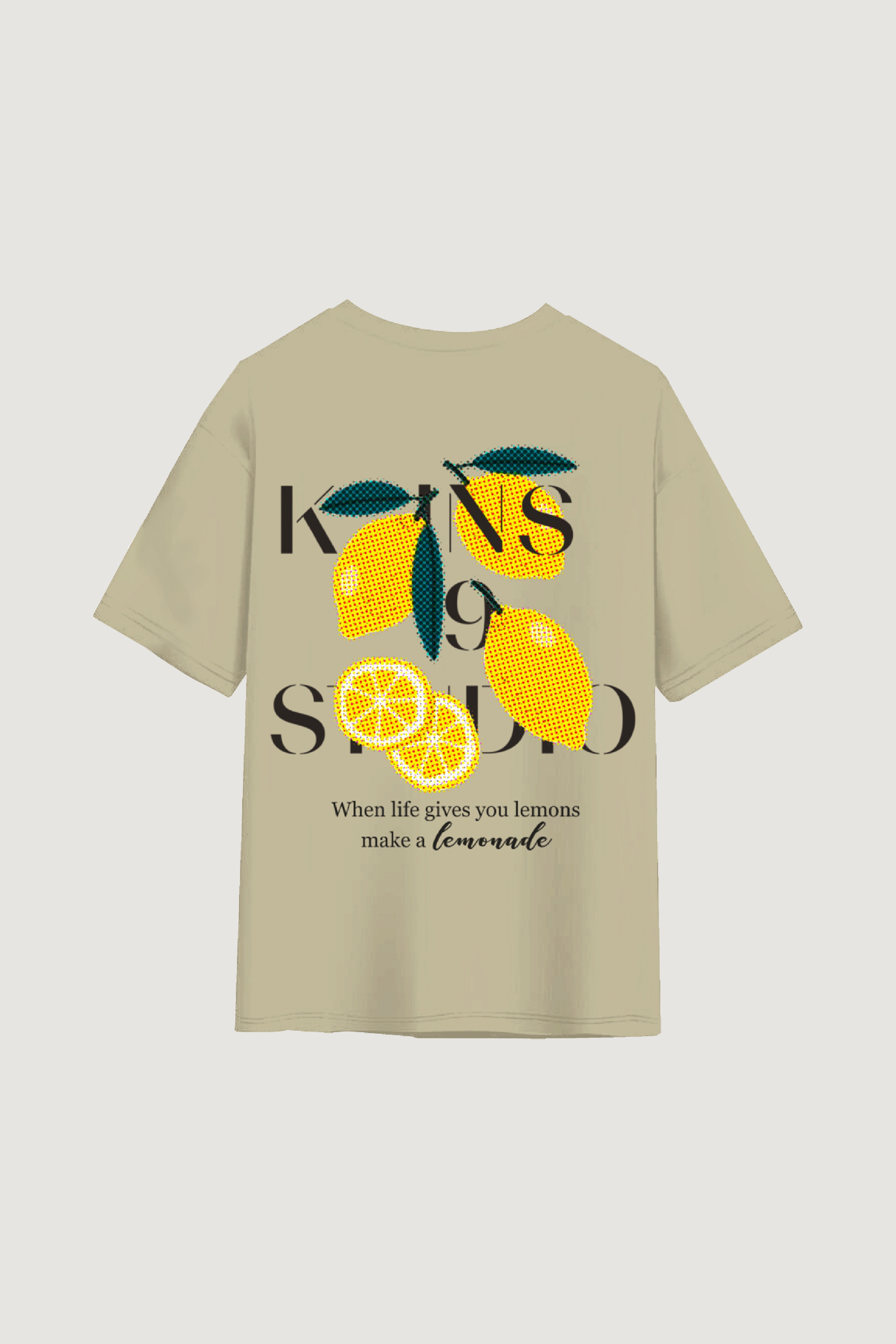 KINS | T-SHIRT TN15