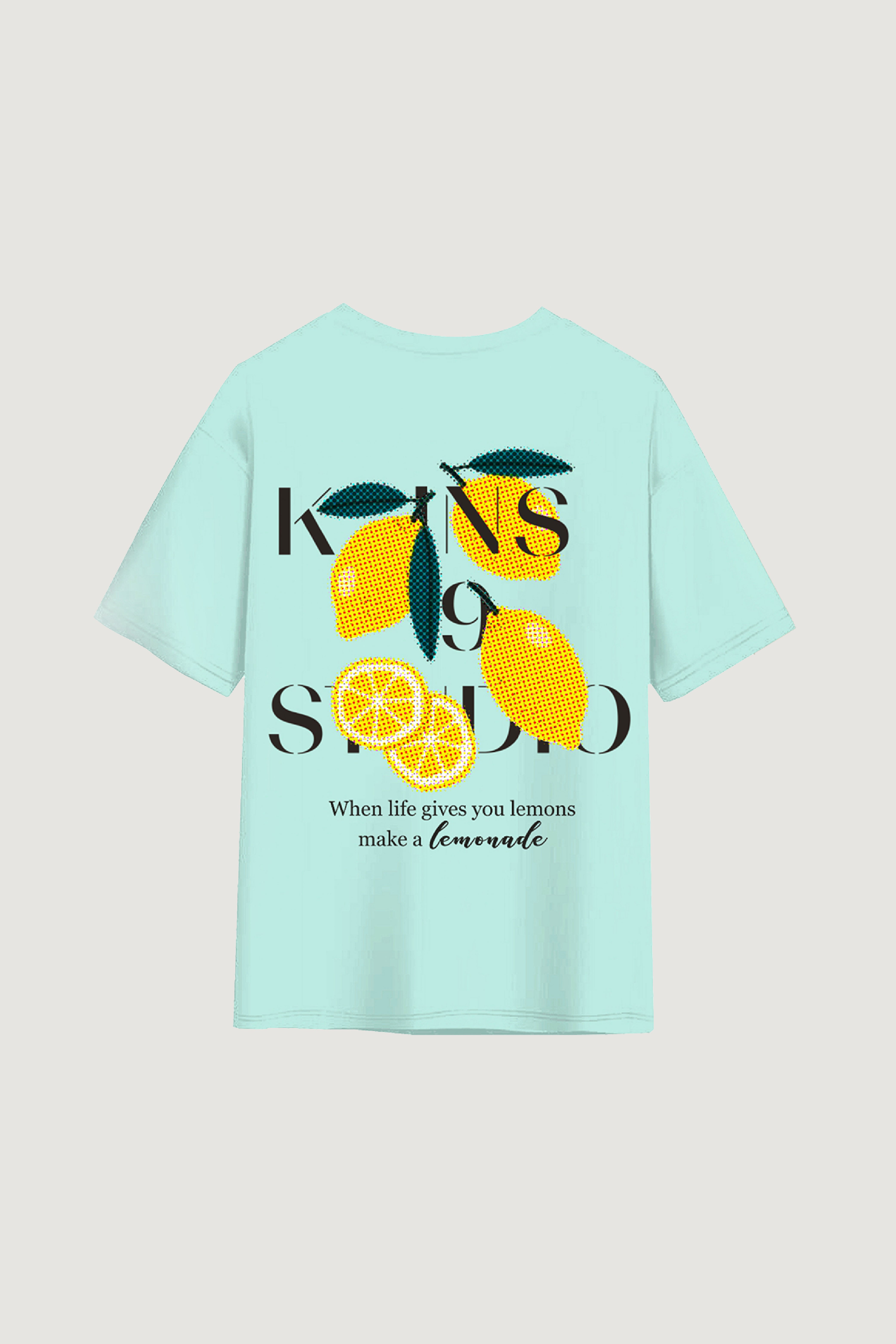 KINS | T-SHIRT TN15