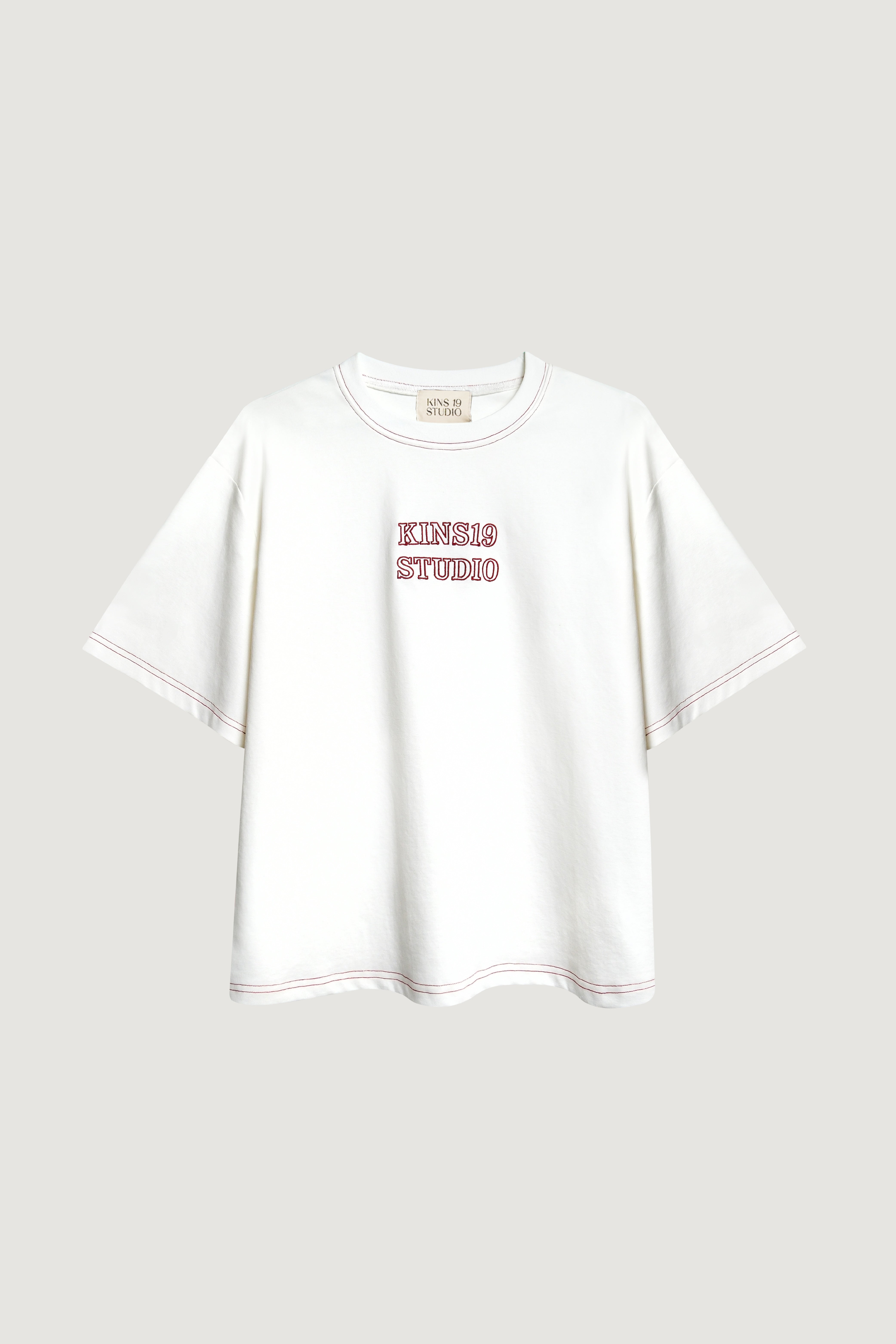 AfterGlow KINS CropTee [TN20]