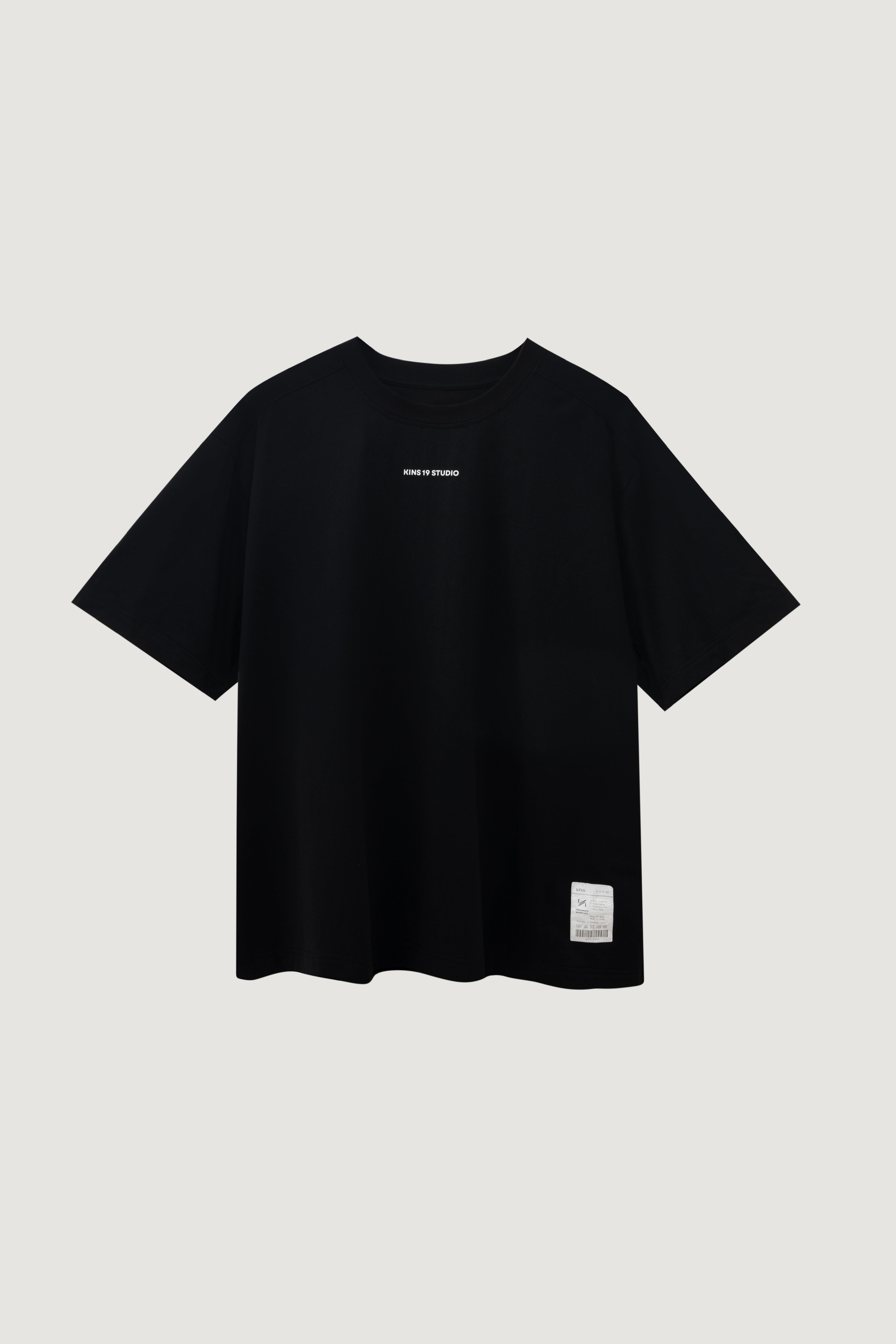 KINS 19 STUDIO |  KINS Motion Tee [TN24]