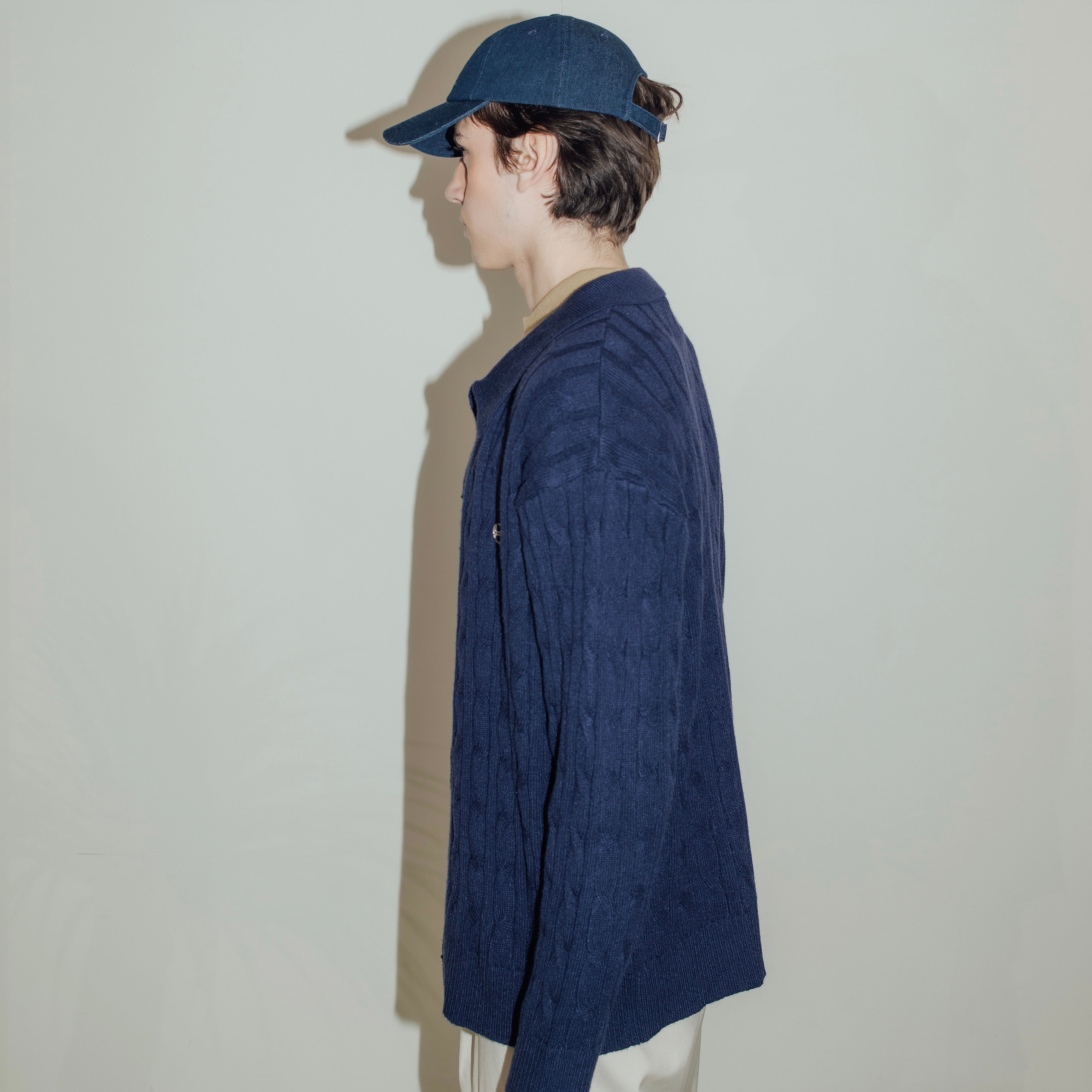 KINS | CARDIGAN KS17