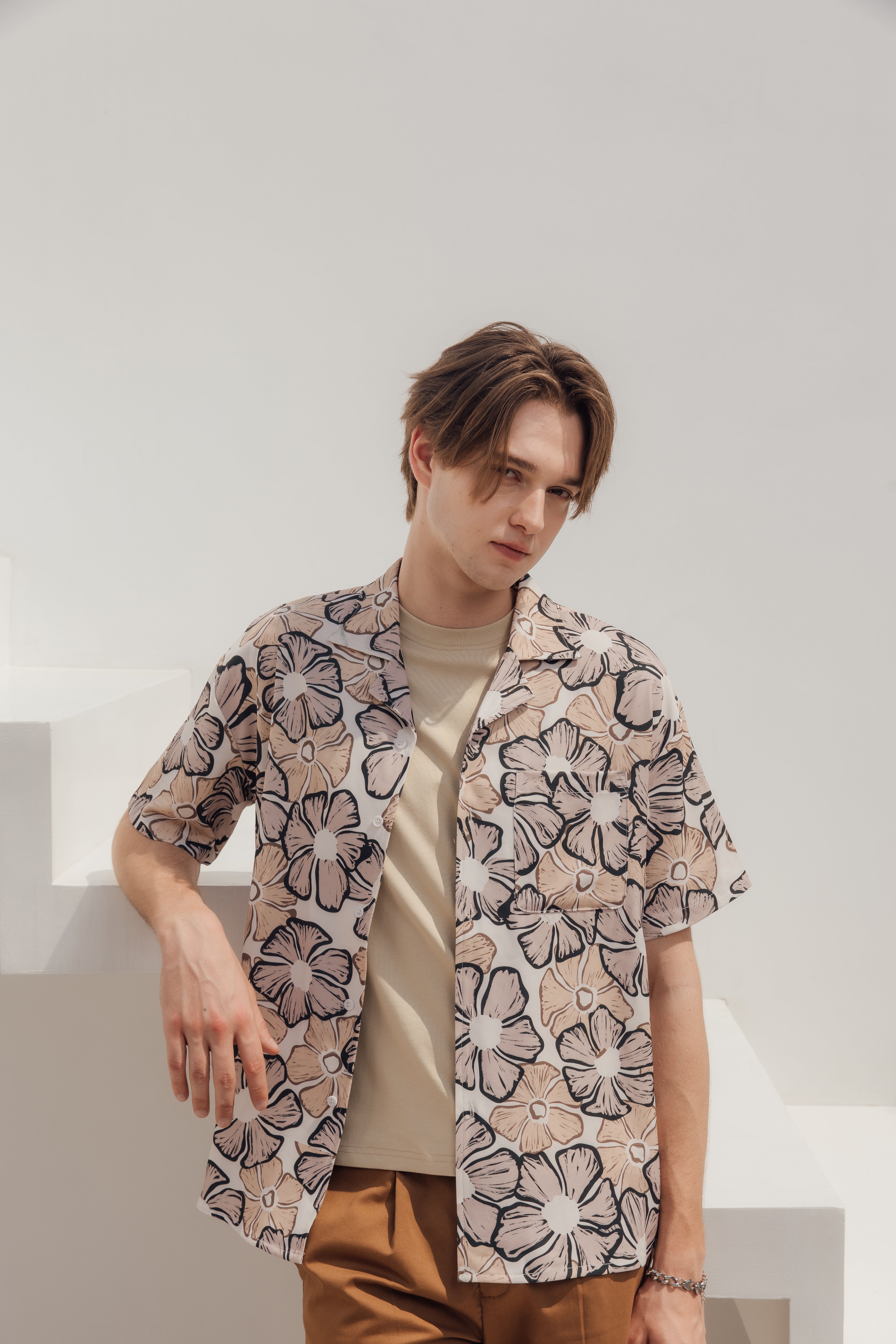 Beige