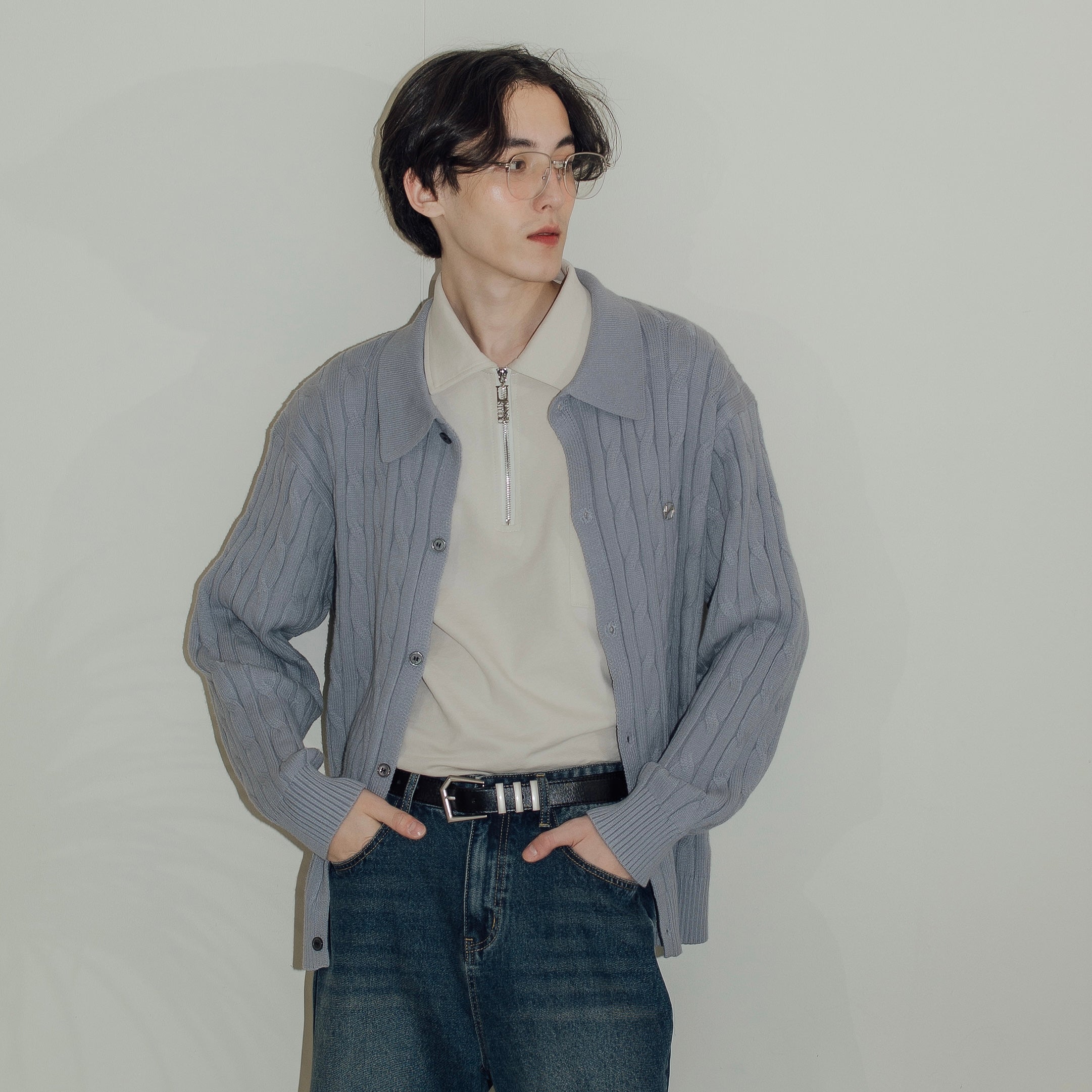 KINS | CARDIGAN KS17