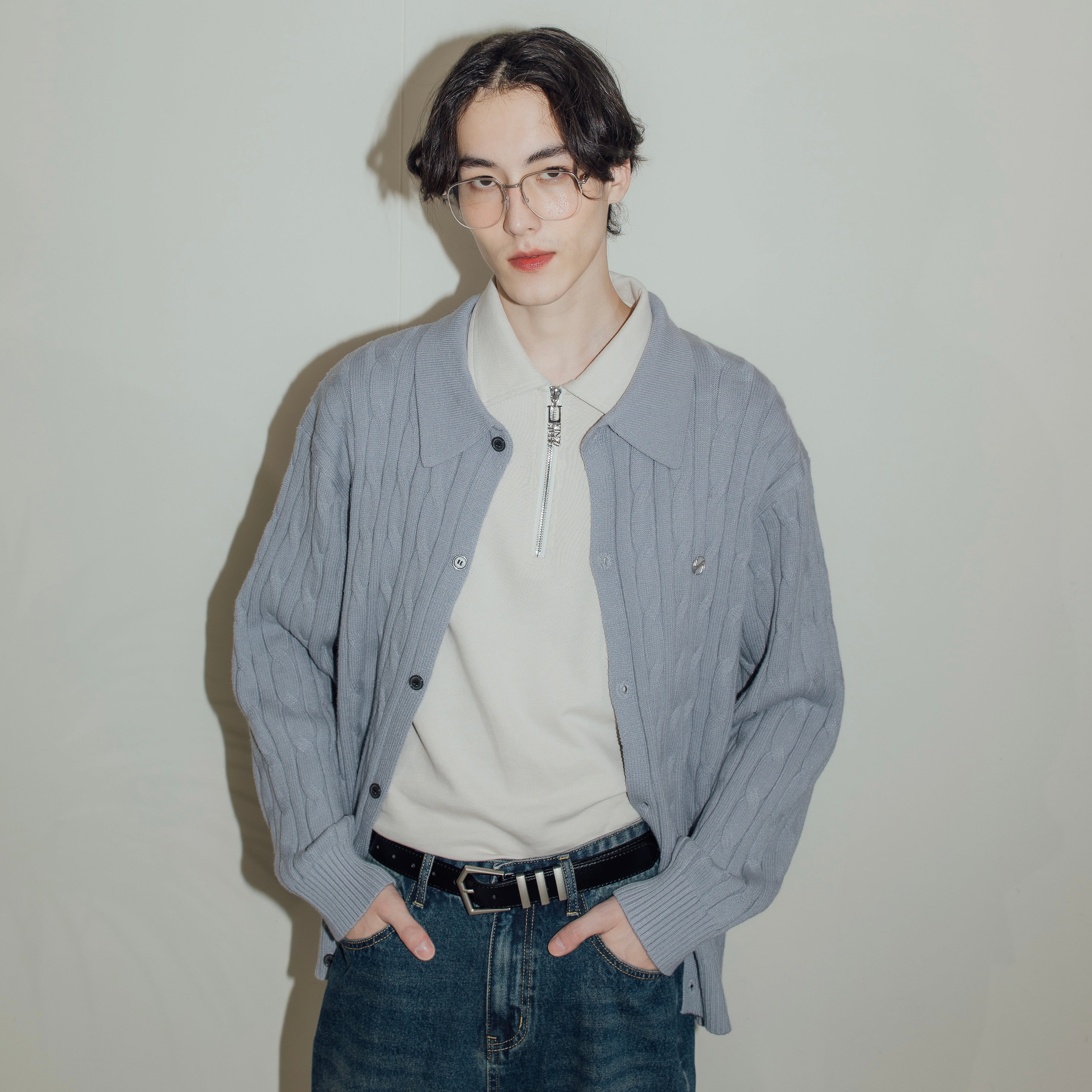 KINS | CARDIGAN KS17